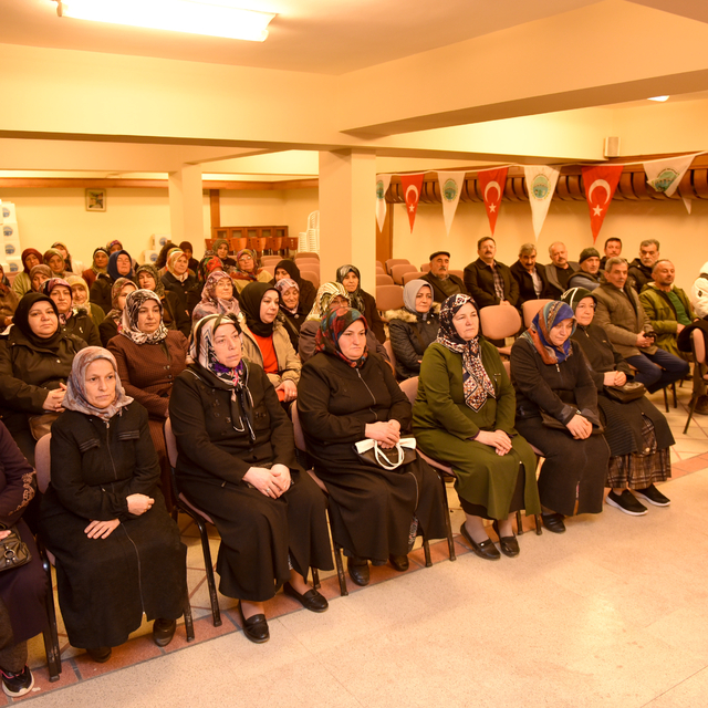 Kastamonu'da sarımsak işçi yevmiyesi 600 lira olarak belirlendi