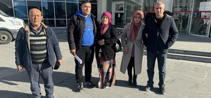 Kayseri'deki cinayet davasında iki kardeşe 14 yıl 7'şer ay hapis cezası