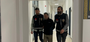 Çocuğunu almak için gittiği okulda bıçaklı saldırıya uğrayan veli öldü (2)