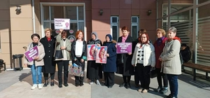 Manisa'da emlakçı kadını iş yerinde öldüren sanık üçüncü kez aynı cezaya çarptırıldı