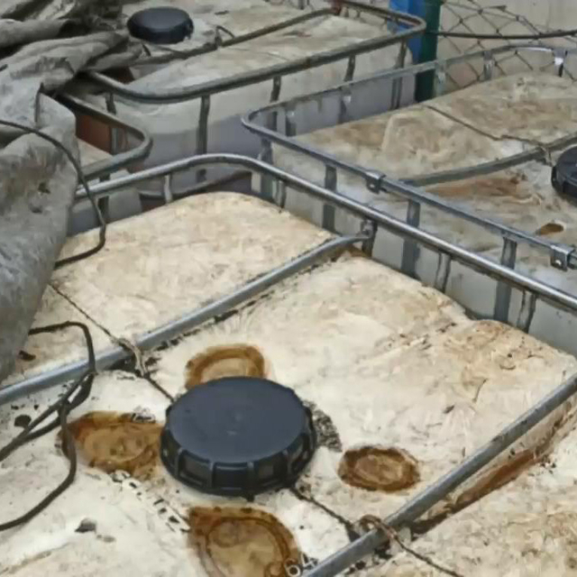 Akaryakıt kaçakçılığı operasyonu: 7 gözaltı