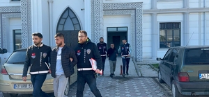 Çocuğunu almak için gittiği okulda bıçaklı saldırıya uğrayan veli öldü (3)