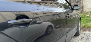 Kocaeli'de park halindeki 5 araca zarar verildi