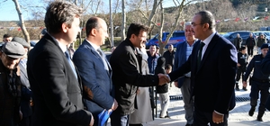 Tekirdağ'dan kısa kısa