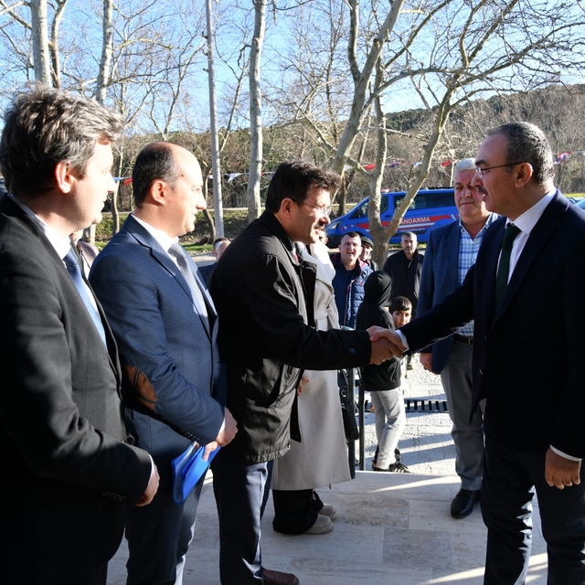 Tekirdağ'dan kısa kısa