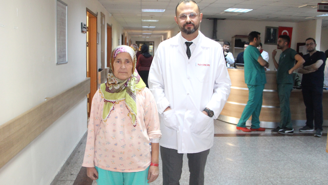 'Sarılık deyip geçmeyin; pankreas kanseri belirtisi olabilir'