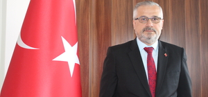 Bafra Millet Bahçesi'nde 10 bin kişilik cami yapılacak