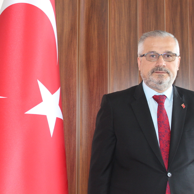Bafra Millet Bahçesi'nde 10 bin kişilik cami yapılacak