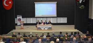 MEB Yenilik ve Eğitim Teknolojileri Genel Müdürü Canlı Malatya'da ziyaretle...