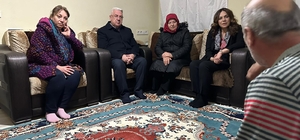 Tekirdağ'dan kısa kısa