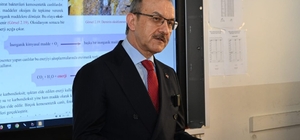 Vali Yavuz, İzmit İmam Hatip Lisesi'nde öğrencilerle buluştu