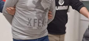 Boşanma aşamasındaki eşi ile kayınpederini öldüren sanığa 2 kez ağırlaştırılmış müebbet