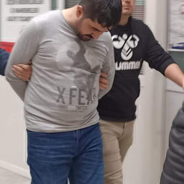 Boşanma aşamasındaki eşi ile kayınpederini öldüren sanığa 2 kez ağırlaştırı...