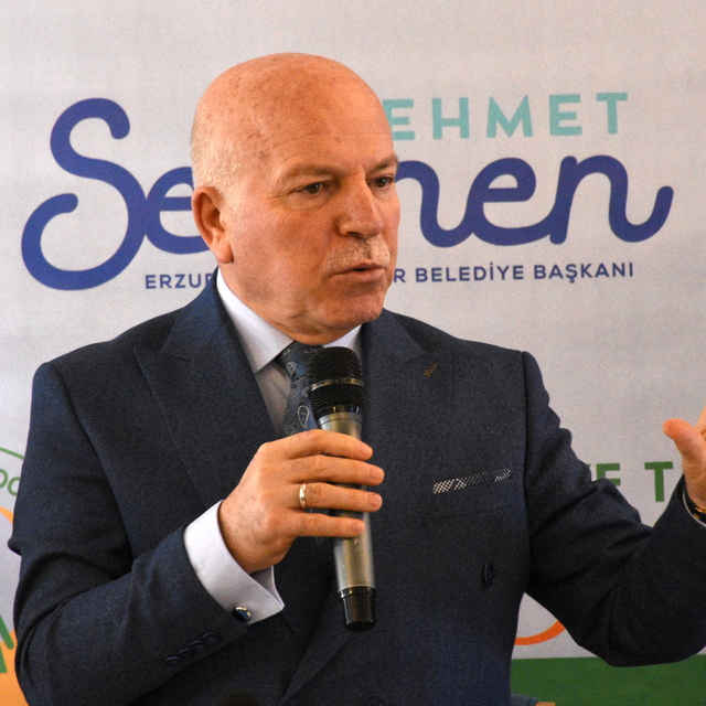 Erzurum'da imzalanan protokolle ekmeğin tanesi 4 liradan satılacak