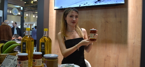 Seydikemer EMİTT'te tanıtılıyor