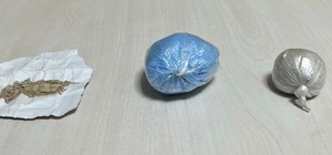 Fethiye'de uyuşturucu operasyonunda yakalanan zanlı tutuklandı