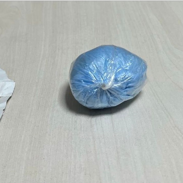 Fethiye'de uyuşturucu operasyonunda yakalanan zanlı tutuklandı