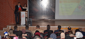 Şırnak'ta istihdam garantili seracılık kursunun açılışı yapıldı