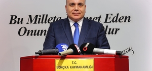 Artvin'de sel ve heyelan riski nedeniyle 5 bina boşaltıldı