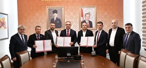 Tekirdağ'dan kısa kısa