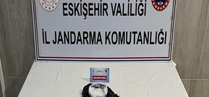 Eskişehir'de asayiş