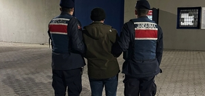 Afyonkarahisar'da firari hükümlü yakalandı