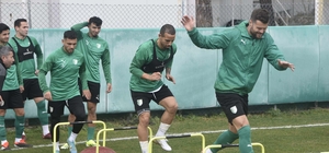 Bodrum FK yerini sağlama alacak