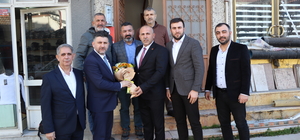 Sakarya'dan kısa kısa