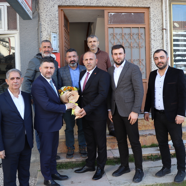 Sakarya'dan kısa kısa