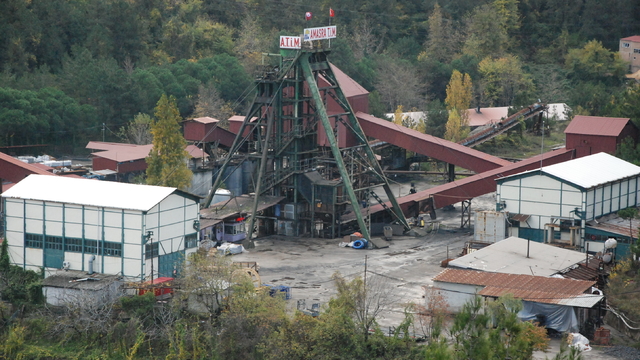 Maden faciası ile ilgili eski TTK genel müdürü ve yardımcısı için soruşturma izni