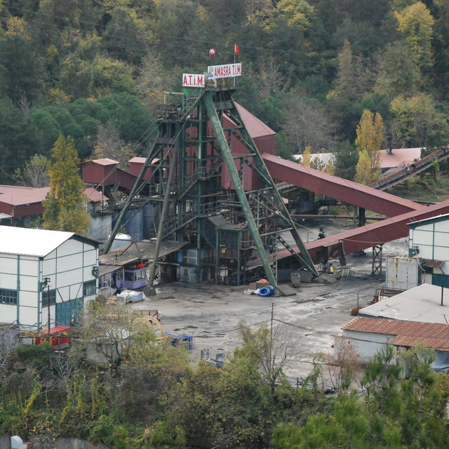 Maden faciası ile ilgili eski TTK genel müdürü ve yardımcısı için soruşturm...