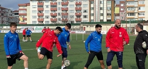 Tekirdağ'dan kısa kısa