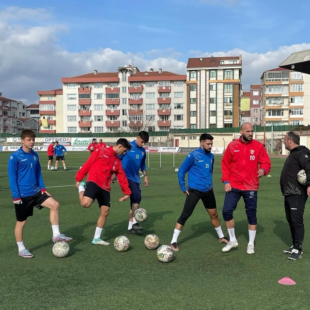 Tekirdağ'dan kısa kısa