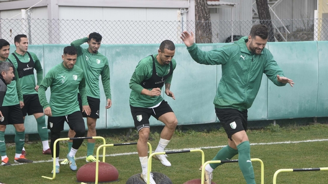 Bodrum FK yerini sağlama alacak