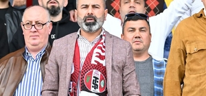 Turgutluspor'dan taraftara çağrı