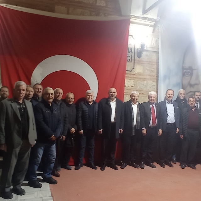 Edirne'den kısa kısa