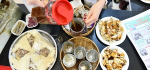 Kavak tiridi EMİTT'te tanıtıldı