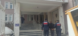 Salihli'de "kasten öldürme" suçundan aranan hükümlü yakalandı