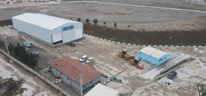 Yıldırım Belediyesi ayda 300 ton ambalaj atığı topladı