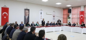 Kırklareli'nden kısa kısa