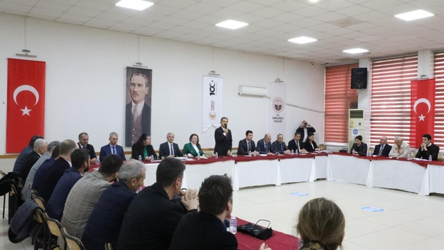 Kırklareli'nden kısa kısa