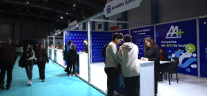 Mersin'de "Devlet Teşvikleri Tanıtım Günleri" başladı