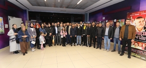 Sakarya'dan kısa kısa