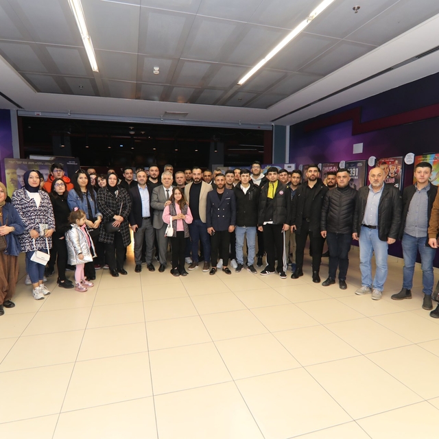 Sakarya'dan kısa kısa