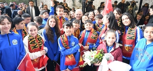 KESOB ErVa Spor Kulübü açıldı 