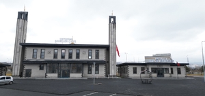 Melikgazi Şehitler Cami ve Kur'an Kursu yarın açılıyor 