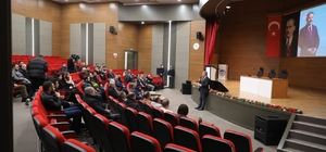 Melikgazi'deki kentsel dönüşümler değerlendirildi