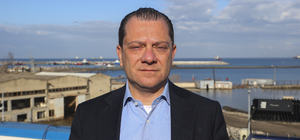 İskenderun Limanı depremin izlerini sildi, büyümeye hazırlanıyor