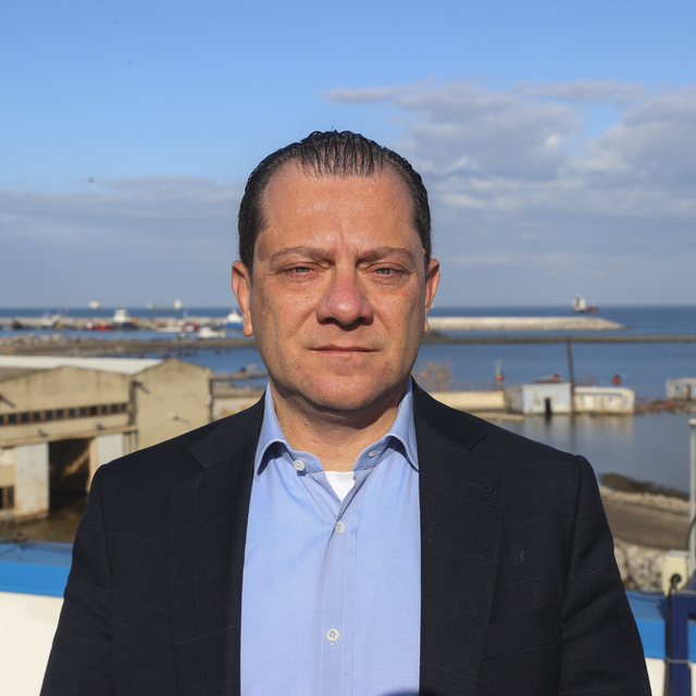 İskenderun Limanı depremin izlerini sildi, büyümeye hazırlanıyor