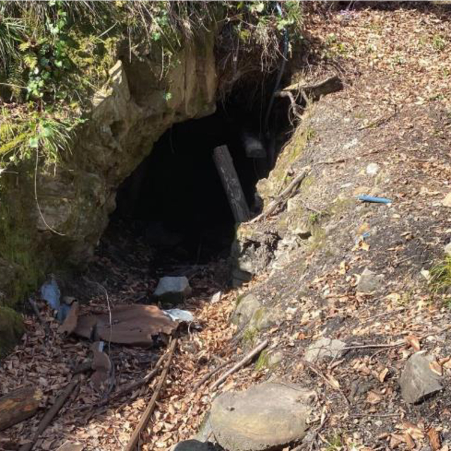 Zonguldak'ta ruhsatsız işletilen 3 maden ocağı kapatıldı